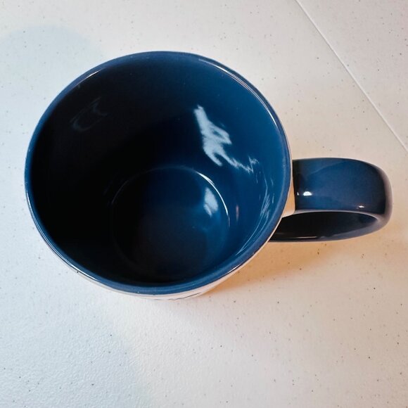 Life Is Better With Chickens - Speckled Ceramic Coffee Mug - Picture 5 of 7